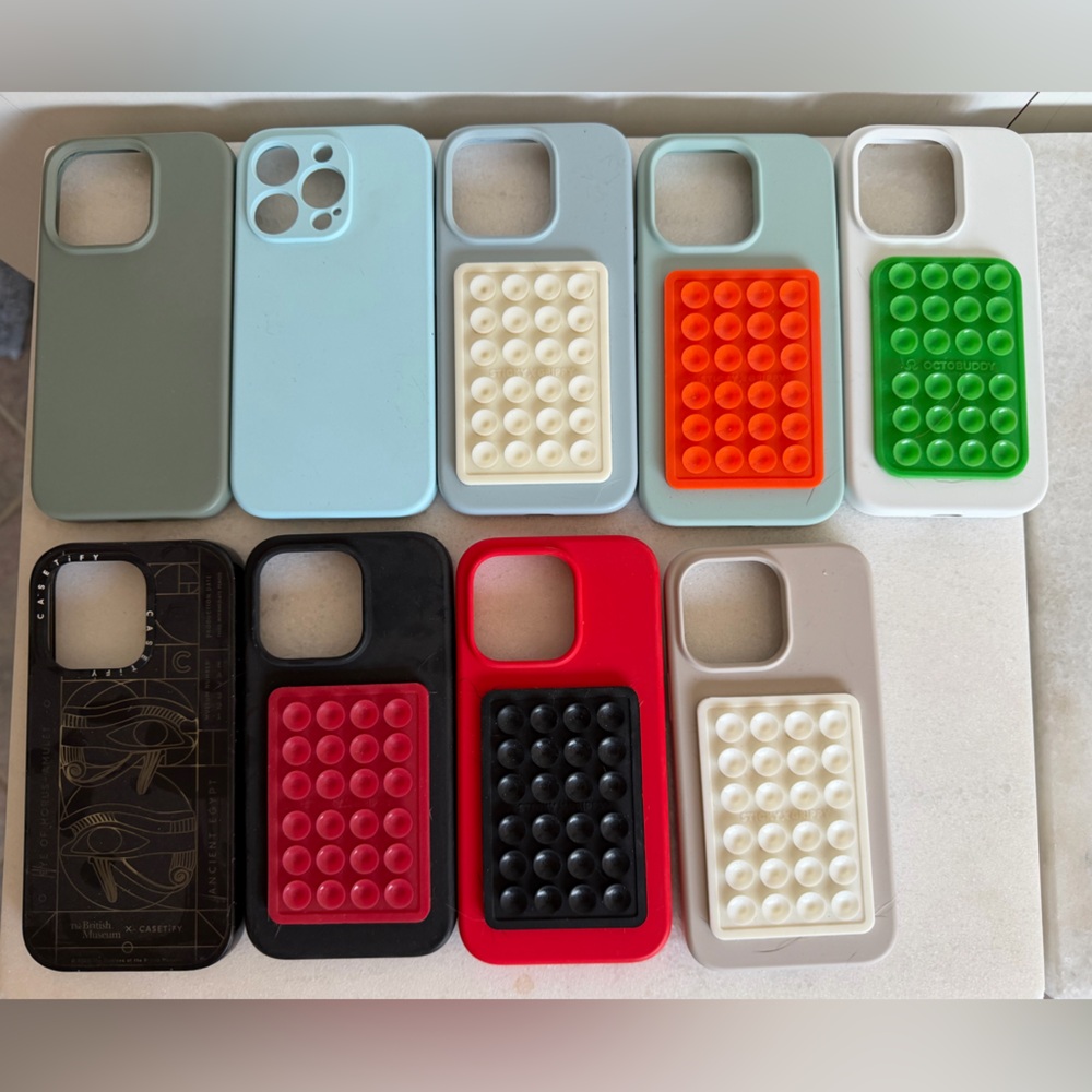 iPhone 14 Pro Cases